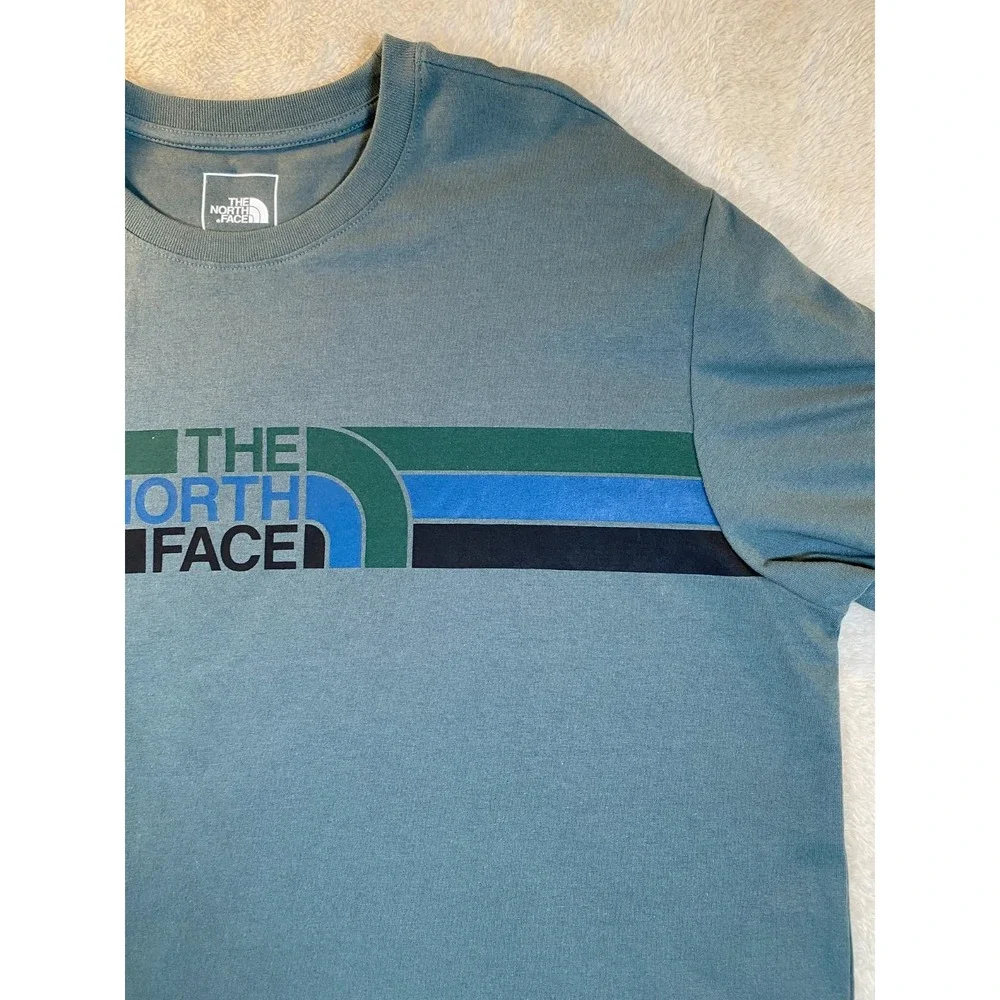 The North Face north face